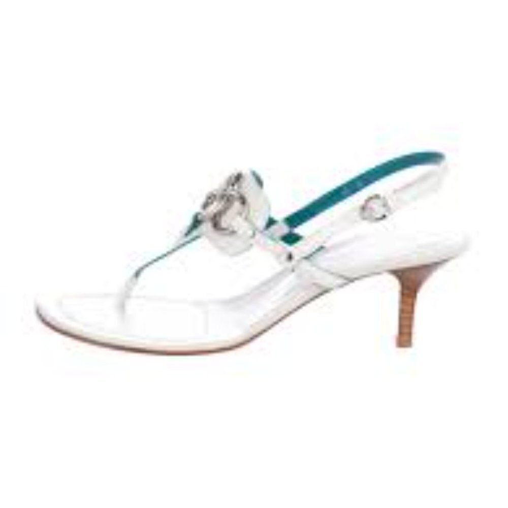 Coach Gladys Woman Shoes Size 7.5